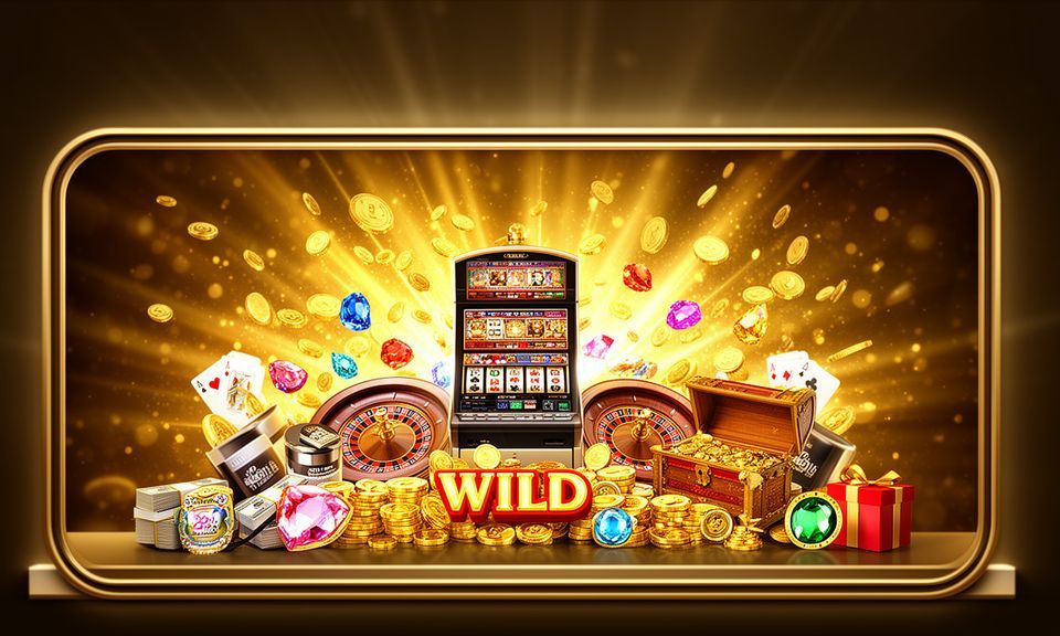 77aci What Spice Bazaar Slots Offers in Our Lobby